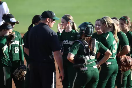 Baylor added Missouri on short notice when ECU was forced to cancel due to weather in this weekend's Getterman Classic