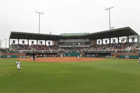 Getterman Stadium will be host of the 13th annual Getterman Classic Friday-Sunday