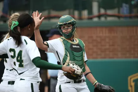 Baylor will look to build on the momentum of an 8-2 start in Palm Springs, Calif. this weekend