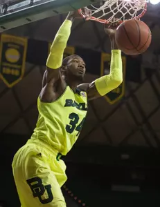 Cory Jefferson is 19 points shy of the 1,000-point milestone.