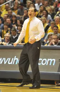 Head coach Scott Drew is five wins back of the school record.