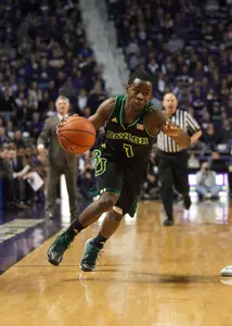Kenny Chery was named CBSSports.com National Player of the Week on Monday.