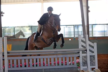 Bryn Lindley & Savannah Jenkins (pictured) were February ROM's by the NCEA