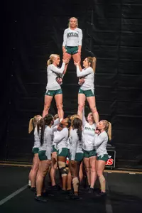 A&T will compete in its only tri-meet of the season on Tuesday, March 18.