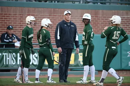 Glenn Moore's Bears are 22-4 heading into Tuesday's home game with Texas State
