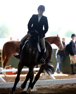 BU earned eight all-America selections from the NCEA