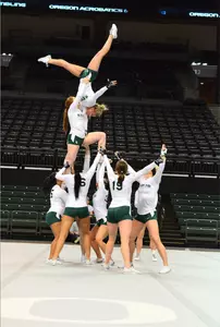 The Bears will host their first home meet of the season on Saturday.