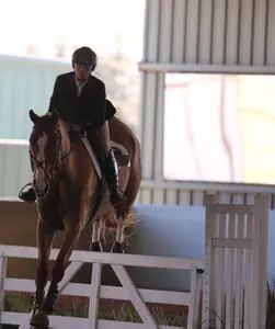 Baylor gets the No. 6 seed at the 2014 NCEA National Championships April 17-19