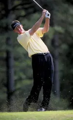 Jimmy Walker back in 2004