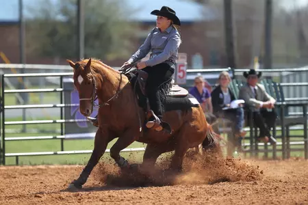 Shelbey Jackson was among the 12 Baylor Bears honored by the NCEA for academics and performance