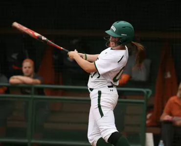 Lindsey Cargill and the Bears have had seven days off headed into DH at Houston Tuesday
