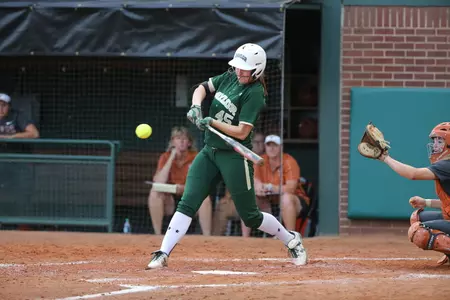 Linsey Hays earned First-Team All-NFCA Central Region honors Thursday