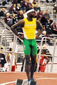Trayvon Bromell