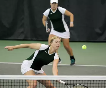 Victoria Kisialeva and Blair Shankle