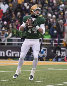 Bryce Petty