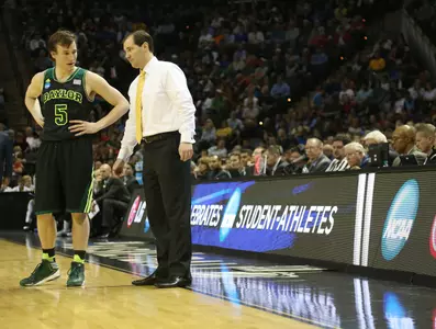 Head coach Scott Drew has signed five players for the 2014-15 class.