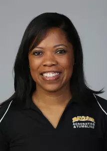 LaPrise Harris-Williams served as head coach for three years.