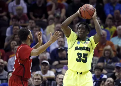 Taurean Prince is one of five returning players with starting experience.