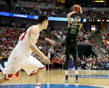 Isaiah Austin has Marfan syndrome, a career-ending medical condition.