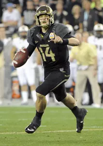 Bryce Petty