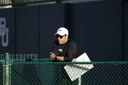 Joey Scrivano signed Anderson in November.