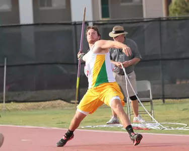 Blake Mayberry