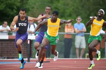 Trayvon Bromell