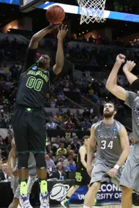 Royce O'Neale returns after starting Baylor's final 31 games last season.