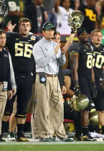 Art Briles