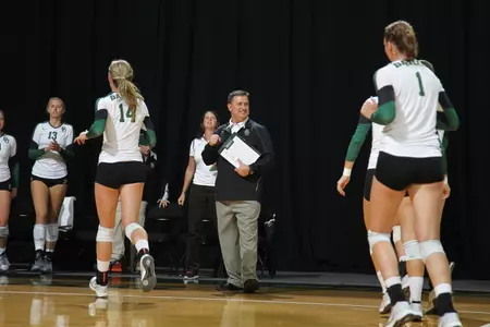 Baylor will play 16 home matches in the 2014 season