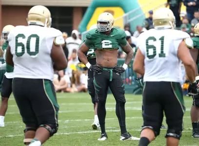 Shawn Oakman