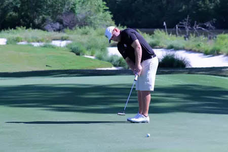 Kyle Jones has opened the season with back-to-back top-5 finishes.