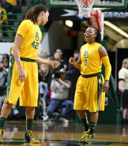 Odyssey Sims and Brittney Griner Make USA World Championship Team