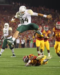 Bryce Petty