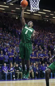 Kenny Chery is averaging 18.0 points per game over the last four games.