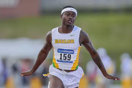 Trayvon Bromell
