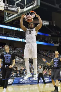 Rico Gathers