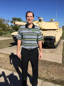 Head Coach Scott Drew