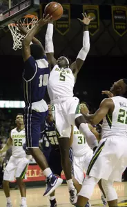 Forward Jonathan Motley