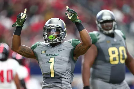 Corey Coleman