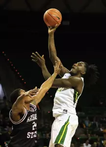 Taurean Prince is averaging 15.8 points per game over the last 23 games.
