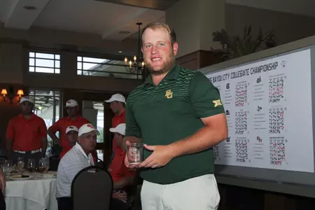 Kyle Jones earned his fifth top-4 finish in seven tournaments this year.
