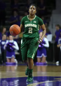 Niya Johnson is one of 30 on the Lieberman Award watch list.