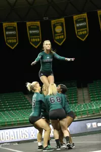 The Bears move to 4-0 with win at Azusa Pacific.