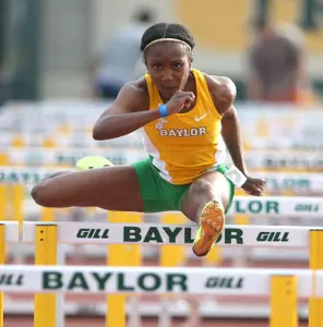 Tiffani McReynolds