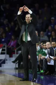 Scott Drew is one of 15 semifinalists for the Naismith Coach of the Year.