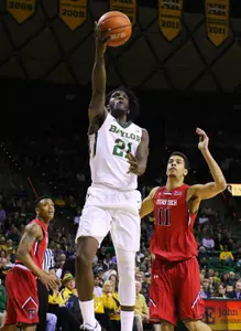 Taurean Prince was named National Sixth Man of the Year by Bleacher Report on Sunday.