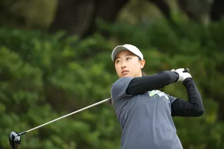 Dylan Kim's final-round 68 led the 87-played field by two strokes.