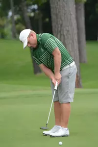 Kyle Jones joined Ryan Baca as the only Baylor golfers to be named first or second-team All-Americans.