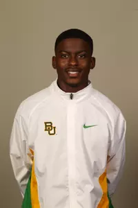Trayvon Bromell